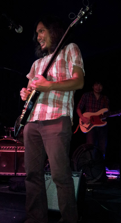 Artist image